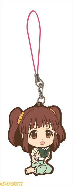 【プレゼントあり】“一番くじ アイドルマスター シンデレラガールズ”アニメ版初のくじが発売中 A～C賞を各1名様に！_27