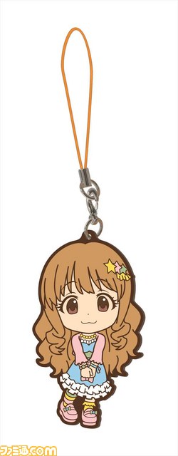 【プレゼントあり】“一番くじ アイドルマスター シンデレラガールズ”アニメ版初のくじが発売中 A～C賞を各1名様に！_28