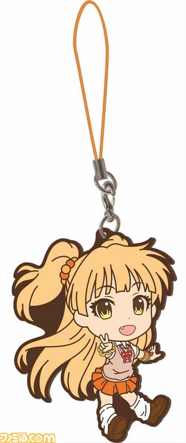 【プレゼントあり】“一番くじ アイドルマスター シンデレラガールズ”アニメ版初のくじが発売中 A～C賞を各1名様に！_20