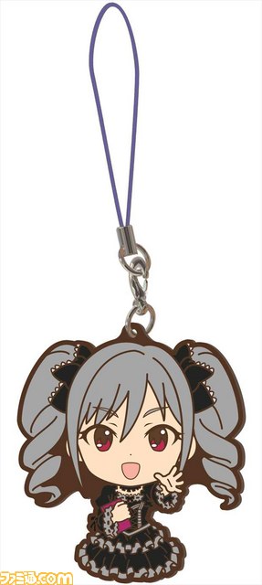 【プレゼントあり】“一番くじ アイドルマスター シンデレラガールズ”アニメ版初のくじが発売中 A～C賞を各1名様に！_26