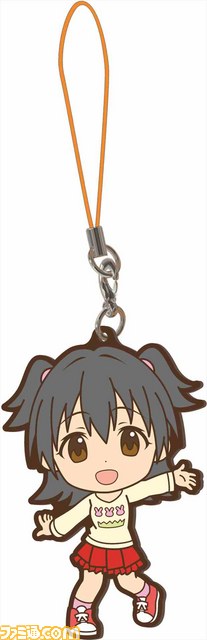 【プレゼントあり】“一番くじ アイドルマスター シンデレラガールズ”アニメ版初のくじが発売中 A～C賞を各1名様に！_29