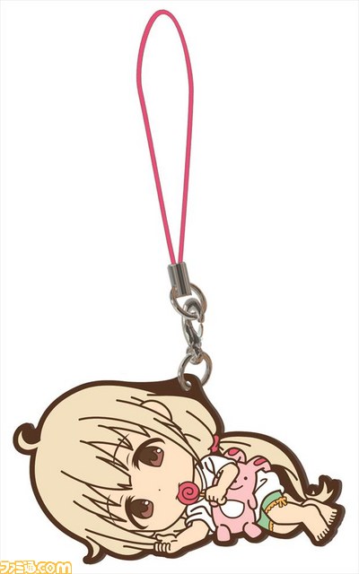 【プレゼントあり】“一番くじ アイドルマスター シンデレラガールズ”アニメ版初のくじが発売中 A～C賞を各1名様に！_19