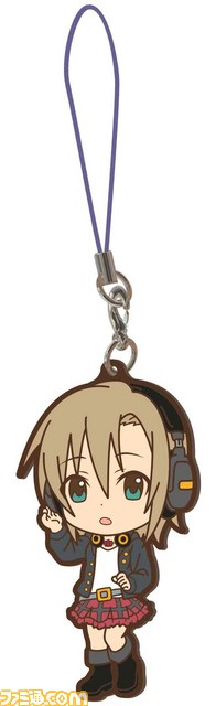 【プレゼントあり】“一番くじ アイドルマスター シンデレラガールズ”アニメ版初のくじが発売中 A～C賞を各1名様に！_21