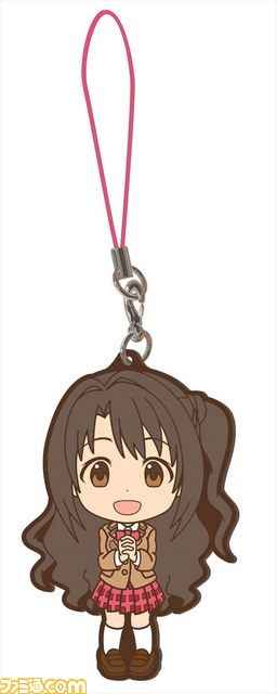 【プレゼントあり】“一番くじ アイドルマスター シンデレラガールズ”アニメ版初のくじが発売中 A～C賞を各1名様に！_22