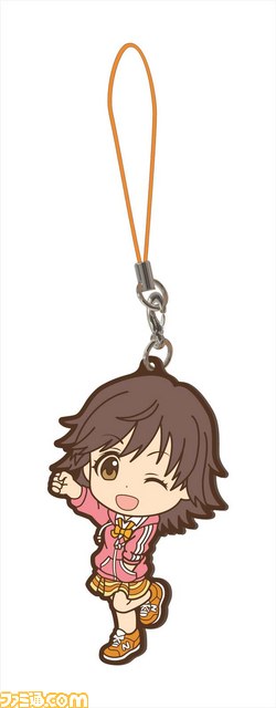 【プレゼントあり】“一番くじ アイドルマスター シンデレラガールズ”アニメ版初のくじが発売中 A～C賞を各1名様に！_24