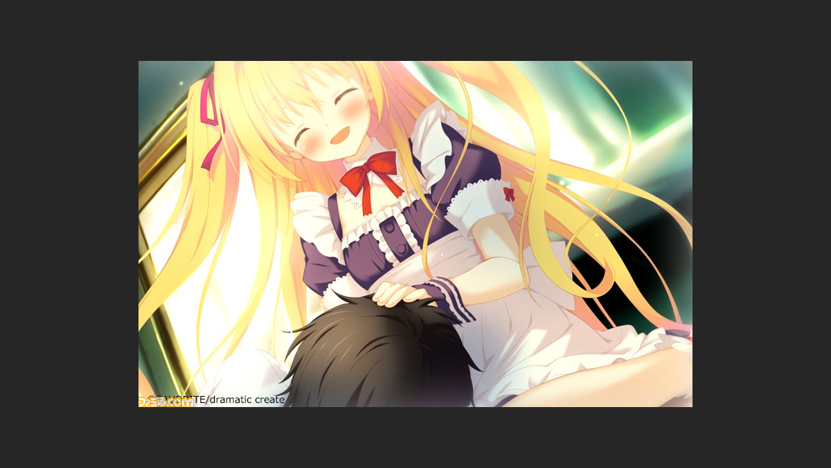 いろとりどりのセカイ World S End Re Birth 追加cgを含むキャラクター紹介pvが公開 動画あり ファミ通 Com いろとりどりのセカイ World S End Re Birth 追加cgを含むキャラクター紹介pvが公開 動画あり ファミ通 Com