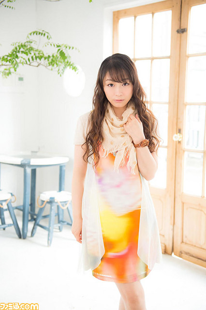 2015年4月より放送開始予定のテレビアニメ『プラスティック・メモリーズ』OP&ED情報解禁――OPは佐々木恵梨さん、EDは今井麻美さんが担当_01