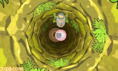 3DS用ダウンロードソフト『新ひゅ～ストン（仮題）』が4月22日配信決定_01
