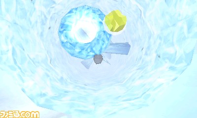 3DS用ダウンロードソフト『新ひゅ～ストン（仮題）』が4月22日配信決定_03