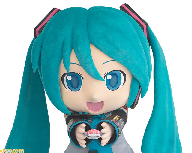 『初音ミク Project mirai でらっくす』“＊ハロー、プラネット。”と“ハッピーシンセサイザ”が新たなPVで登場！　“雪ミク”のスペシャルコスチュームも_27