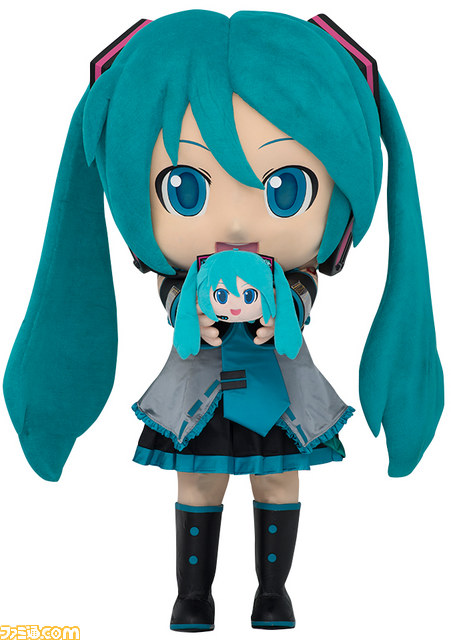 『初音ミク Project mirai でらっくす』“＊ハロー、プラネット。”と“ハッピーシンセサイザ”が新たなPVで登場！　“雪ミク”のスペシャルコスチュームも_24