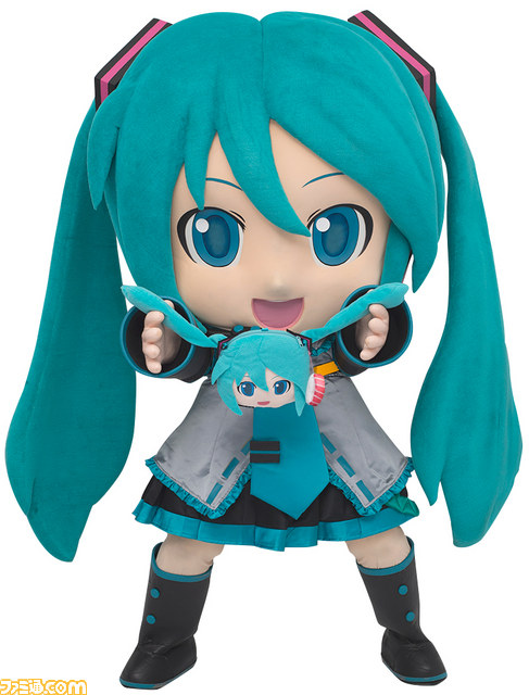 『初音ミク Project mirai でらっくす』“＊ハロー、プラネット。”と“ハッピーシンセサイザ”が新たなPVで登場！　“雪ミク”のスペシャルコスチュームも_25