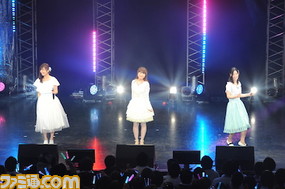 沼倉愛美さん、原由実さん、浅倉杏美さんが「ぜんぜんあいたかった!」 『アイステ』公開録音イベントリポート_11