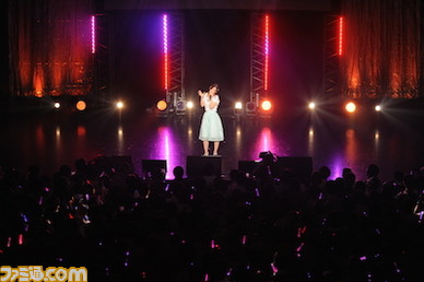 沼倉愛美さん、原由実さん、浅倉杏美さんが「ぜんぜんあいたかった!」 『アイステ』公開録音イベントリポート_19