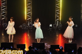 沼倉愛美さん、原由実さん、浅倉杏美さんが「ぜんぜんあいたかった!」 『アイステ』公開録音イベントリポート_20