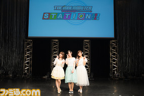 沼倉愛美さん、原由実さん、浅倉杏美さんが「ぜんぜんあいたかった!」 『アイステ』公開録音イベントリポート_33