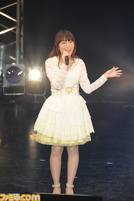 沼倉愛美さん 原由実さん 浅倉杏美さんが ぜんぜんあいたかった アイステ 公開録音イベントリポート ファミ通 Com 沼倉愛美さん 原由実さん 浅倉杏美さんが ぜんぜんあいたかった アイステ 公開録音イベントリポート ファミ通 Com