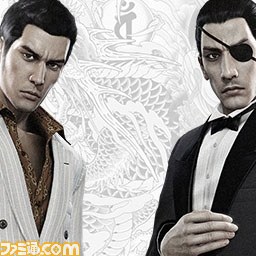 『セガNET麻雀 MJ』＆『セガネットワーク対戦麻雀 MJ5 R EVOLUTION』にて全国大会“龍が如くCUP”が開催！_16
