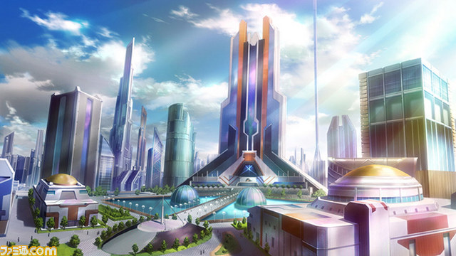 注目のテレビアニメ『プラスティック・メモリーズ』放送情報が明らかに_03