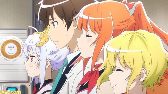 注目のテレビアニメ『プラスティック・メモリーズ』放送情報が明らかに_10