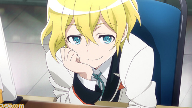 注目のテレビアニメ『プラスティック・メモリーズ』放送情報が明らかに_11