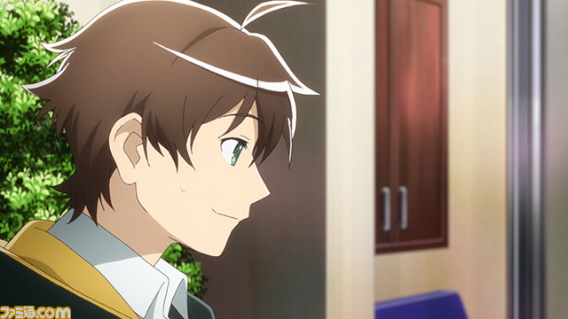 注目のテレビアニメ『プラスティック・メモリーズ』放送情報が明らかに_13