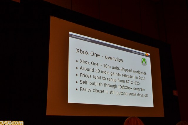インディーゲームにとって有望なプラットフォームは？【GDC 2015】_18