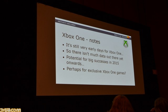 インディーゲームにとって有望なプラットフォームは？【GDC 2015】_20