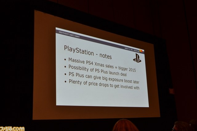 インディーゲームにとって有望なプラットフォームは？【GDC 2015】_23