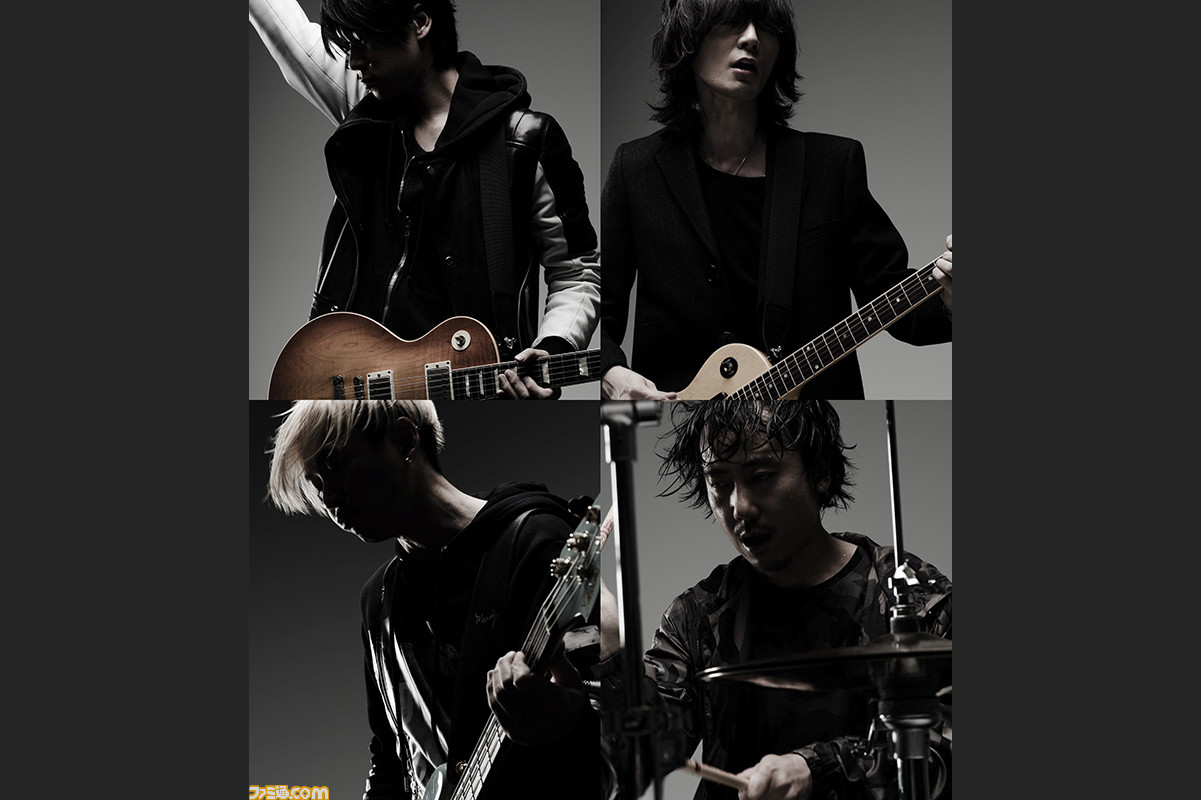アニメ 血界戦線 オープニング曲はbump Of Chickenの書き下ろし楽曲 Hello World に決定 ファミ通 Com アニメ 血界戦線 オープニング曲はbump Of Chickenの書き下ろし楽曲 Hello World に決定 ファミ通 Com