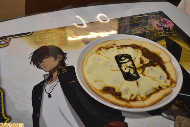 『刀剣乱舞-ONLINE-』コラボカフェで刀剣男士たちを激写！  グッドスマイル×アニメイトカフェ 秋葉原店内を写真たっぷりでリポート_41