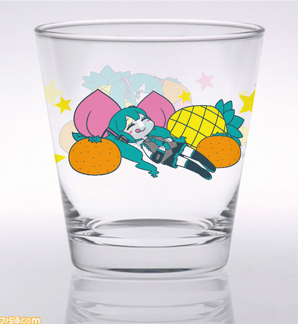 “初音ミク 春の商品フェア♪2015”ファミリーマートで3月10日（火）より開始！　“ミックリマンチョコ2”など気になる商品が満載_13