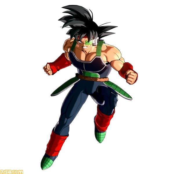 ドラゴンボール ゼノバース 本編クリアー後にバーダック ブロリーが登場 ファミ通 Com