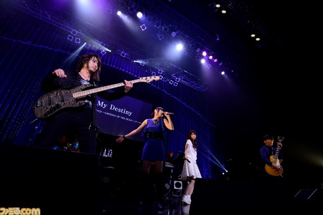 “薄桜鬼＆AMNESIAコンサート2014 in ZEPP TOKYO”が待望のCD化_04