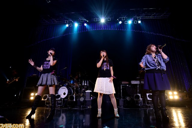 “薄桜鬼＆AMNESIAコンサート2014 in ZEPP TOKYO”が待望のCD化_05