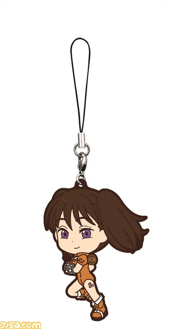 【プレゼントあり】“一番くじ 七つの大罪～王女とメリオダスの冒険～”シリーズ初のフィギュアもラインアップ A～C賞を各1名様に！_34