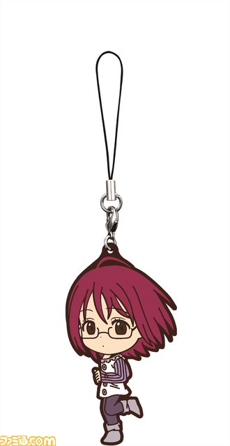 【プレゼントあり】“一番くじ 七つの大罪～王女とメリオダスの冒険～”シリーズ初のフィギュアもラインアップ A～C賞を各1名様に！_37