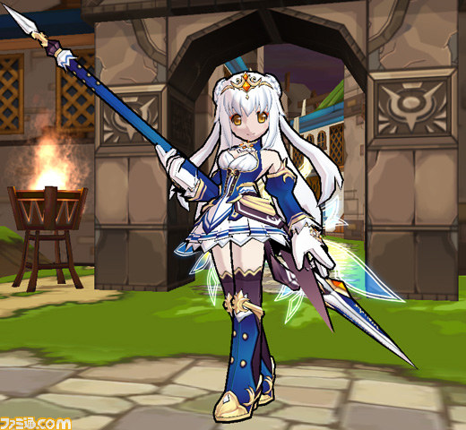 ベルトアクションRPG『エルソード』サービス5周年を記念したイベント開催！_05