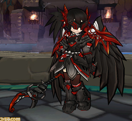 ベルトアクションRPG『エルソード』サービス5周年を記念したイベント開催！_06