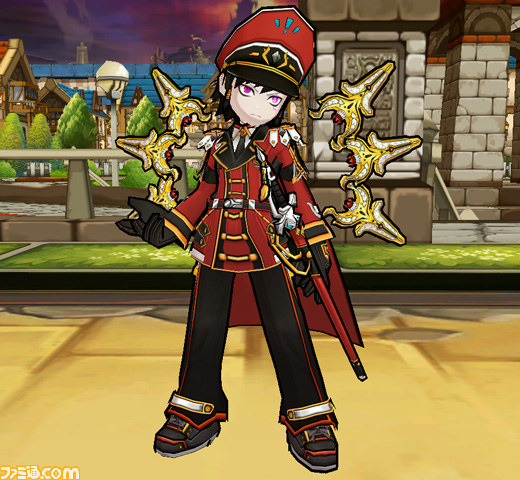 ベルトアクションRPG『エルソード』サービス5周年を記念したイベント開催！_07