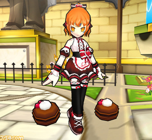 ベルトアクションRPG『エルソード』サービス5周年を記念したイベント開催！_12