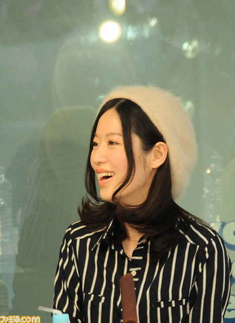 声優の原由実さん、内田彩さん、諏訪彩花さんの天然炸裂！？ 『トリニティセブン』☓『はらまる』公開録音リポート_03