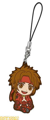 【プレゼントあり】“一番くじ 戦国BASARA ～戦国創世～”フィギュアから雑貨までバラエティ豊かなくじが発売中 A～E賞を各1名様に！_29
