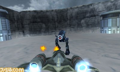 3ds用スペースシューティング ザ スカイファイターズ トリウム戦争 が3月11日より配信開始 ファミ通 Com 3ds用スペースシューティング ザ スカイファイターズ トリウム戦争 が3月11日より配信開始 ファミ通 Com