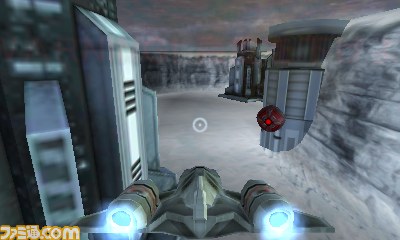 3ds用スペースシューティング ザ スカイファイターズ トリウム戦争 が3月11日より配信開始 ファミ通 Com 3ds用スペースシューティング ザ スカイファイターズ トリウム戦争 が3月11日より配信開始 ファミ通 Com