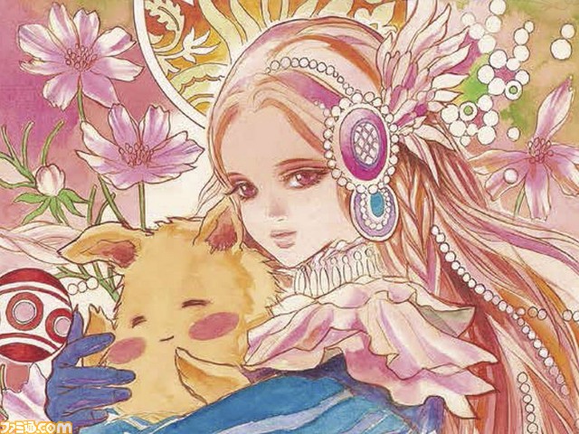 ファミ通の攻略本】『レジェンド オブ レガシー』の攻略と設定