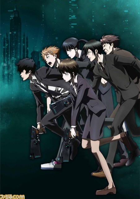 “AnimeJapan 2015”実践的な仕事術を伝授するクリエイター体験講座が実施　『PSYCHO-PASS サイコパス』や『妖怪ウォッチ』を扱った講座も_01