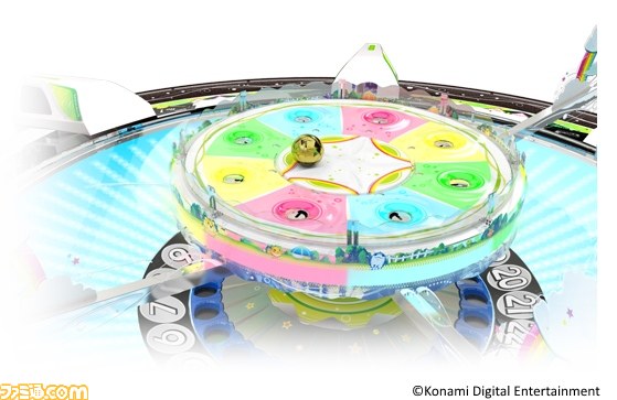 抽選型メダルゲームの最新作『アニマロッタ3 伝説のアニマ』が