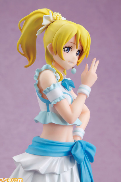 『ラブライブ！』、『閃乱カグラ』などトイズワークスの新作フィギュア・グッズ情報を画像多数でご紹介！_04