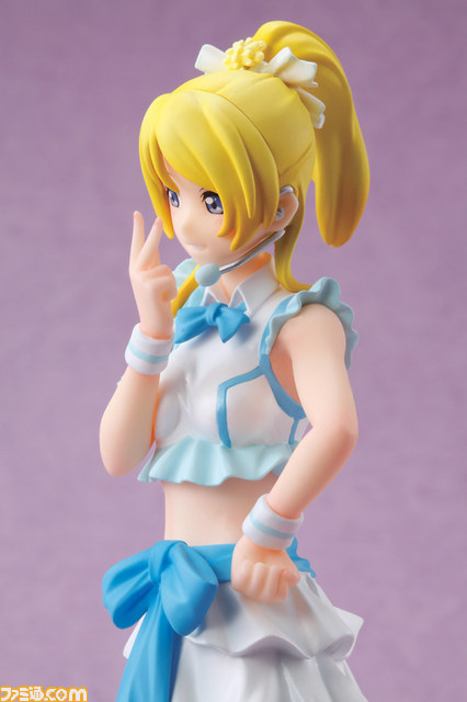 『ラブライブ！』、『閃乱カグラ』などトイズワークスの新作フィギュア・グッズ情報を画像多数でご紹介！_05
